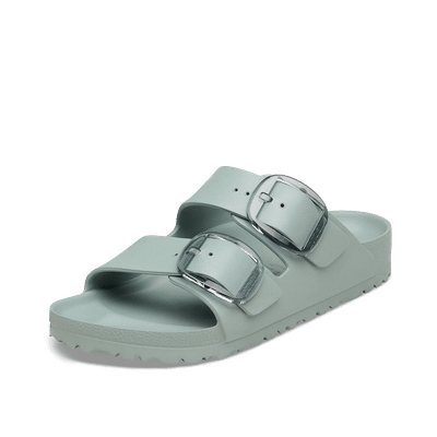 Birkenstock Arizona Big Buckle EVA Narrow Fit Wmns "Green" | 1031301