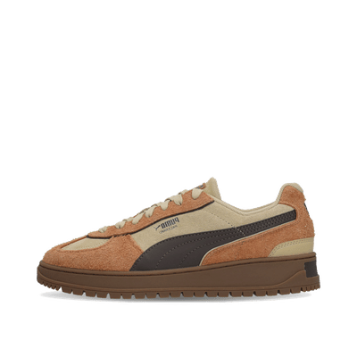 Puma Palermo Alpino SD "Brown" | 402913-04