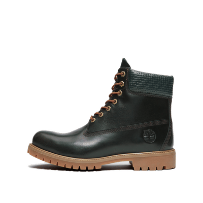 Timberland 6-Inch Lace Waterproof "Gray" | A2P6W-EEQ