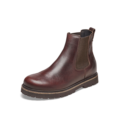 Birkenstock Highwood Narrow Fit "Brown" | 1025766