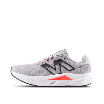 New Balance FuelCell Propel v5 "Grey/Red/Black" | MFCPRCV5