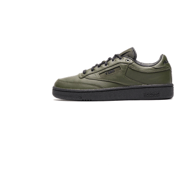 Reebok x Obey Premier Road Plus VI "Green / Black" | RMIA04VC99LEA00K5510