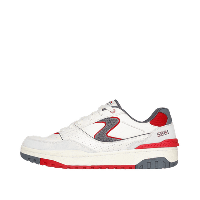 Skechers S-1992 "Natural/Grey" | 254172NTGY