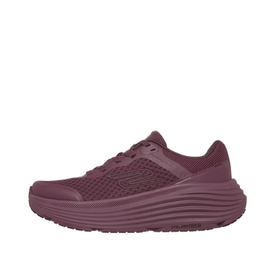 Skechers Max Cushioning Endeavour "Burgundy" | 129470BURG