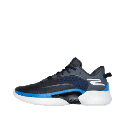 Skechers SKX RESAGRIP "Gray/Blue" | 253007GYBL