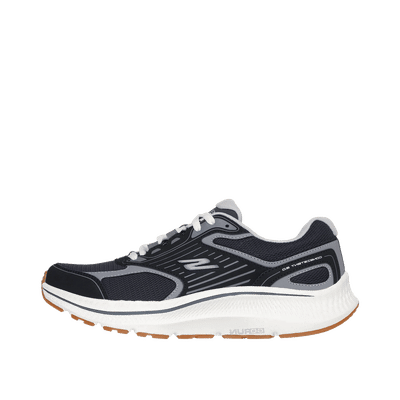 Skechers GO RUN Consistent 2.0 CM "Black/White" | 220866BKW