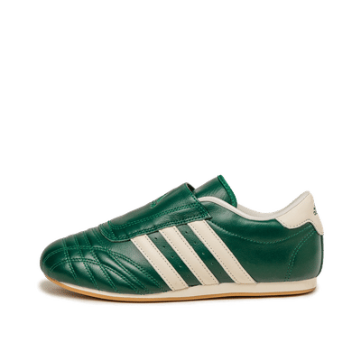 adidas-taekwondo-w-green-js4526