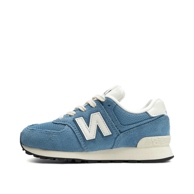 New Balance 574 "Blue/White" | P5748MV