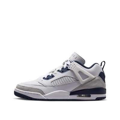 Jordan Spizike Low "White" | IX0358-100