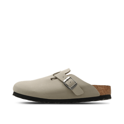 Birkenstock Boston - Basisschool Schoenen