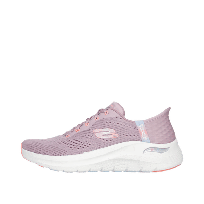 Skechers Arch Fit 2.0 "CM Mauve" | 150066MVMT