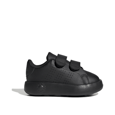 Adidas Advantage "Black" | ID5285
