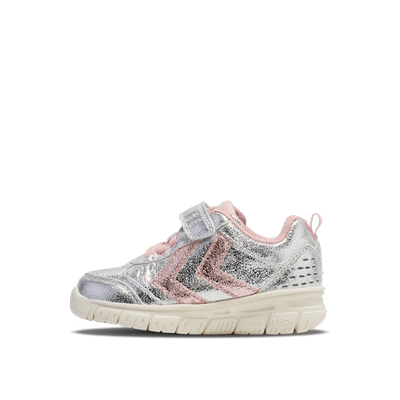 Hummel Crosslite Glitter "Silver" | 2316521508