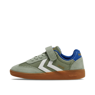 Hummel VM78 CPH "Brown" | 230241-6106