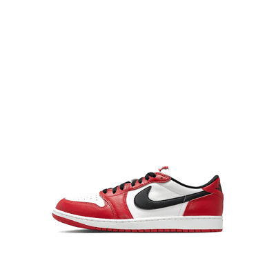 Air Jordan 1 Retro Low OG "Chicago 2025" (PS) | HQ6996-600