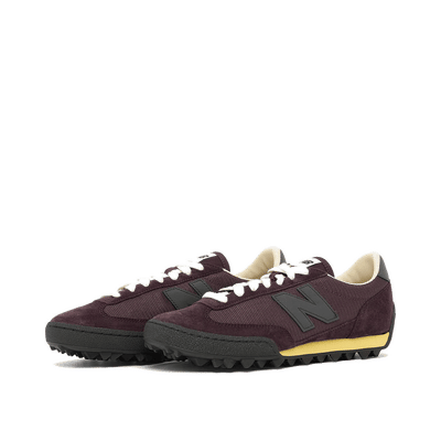 New Balance Gator Run "Cherry Leather" | UGTR48S