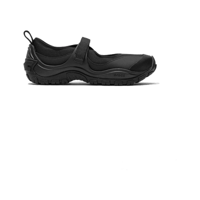 Crocs Terre Tech Clog "Black" | 212838001