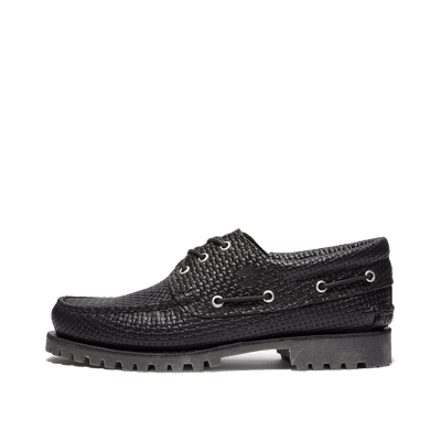 Timberland "Black" | A2PDQA3L