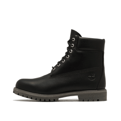 Timberland Premium 6-Inch Lace-Up Waterproof "Black" | TB0A2P6WA3L1