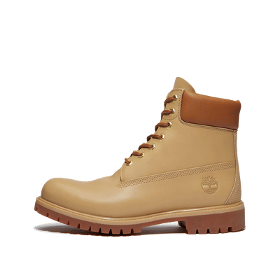 Timberland 6-Inch Lace Waterproof "Beige" | A2P6W-EN2