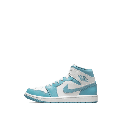 Air Jordan 1 Mid "UNC" | BQ6472-141