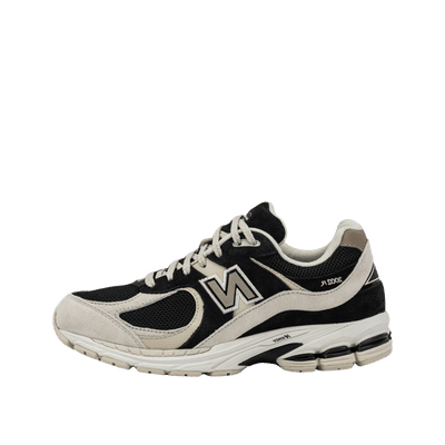 New Balance 2002R "Black/Beige/Tan" | M2002RTZ