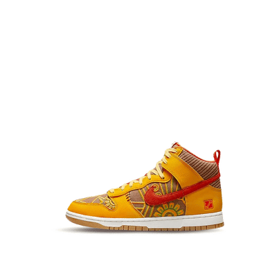 Nike Dunk High PRM "Somos Familia" | DZ5354-045