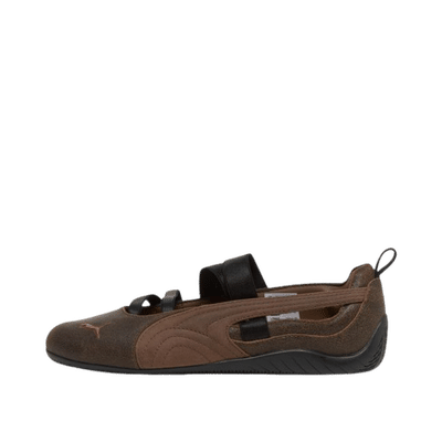 Puma Speedcat Ballet Voo "Dark Chocolate" | 405089-01