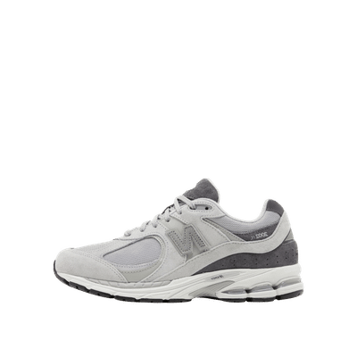 New Balance 2002R "Light Grey/Grey/Dark Grey" | M2002RJD
