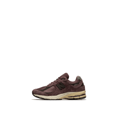 New Balance 2002R "Truffle" | M2002RCD
New Balance 2002R "Dark Grape" | M2002RCD