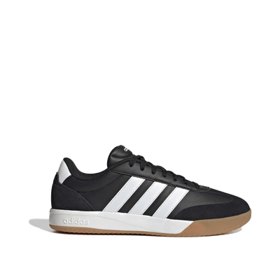 Adidas VL Court FC "Noir" | HQ0052