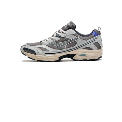 Mizuno MXR "Grey" | D1GA256201