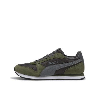 PUMA ST Miler "Moss Veil/Slate Sky/Moody Gray" | 401622-39
