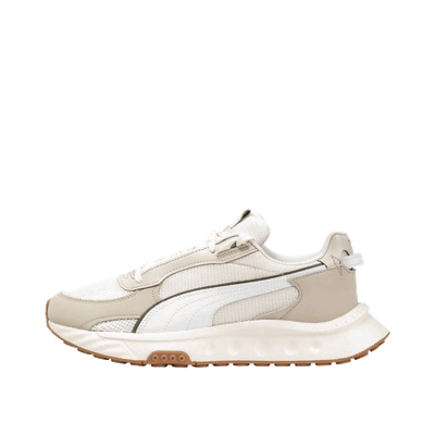 Puma Wild Rider "Futurism" | 386364-01