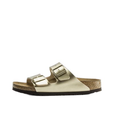 Birkenstock Arizona Birko-Flor "Gold" | 1016110