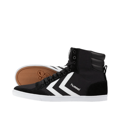 Hummel "Black" | 0635112113