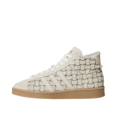 Adidas Jabbar High | JS0799