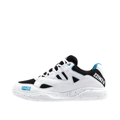 K-Swiss Tura Team "White" | 04435967M