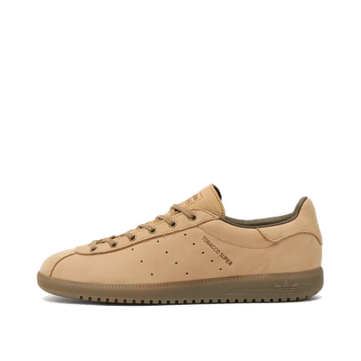 Adidas Tobacco Super "Warm Sandstone / Khaki Six / Cargo Brown" | KJ4589