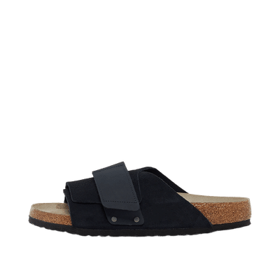 Birkenstock Kyoto VL/NU "Blue" Slide | 1020751
