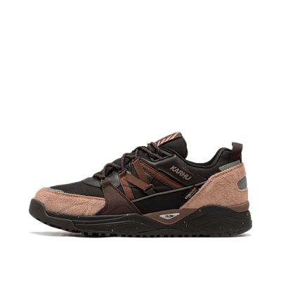 Karhu Fusion XC WP "Cork/Cappuccino" | F830018