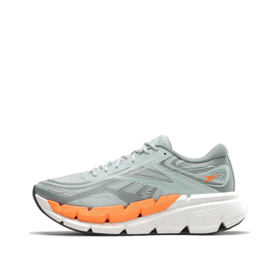 Reebok Floatzig Double "Light Fog/Tranquil Teal" | 100244466
