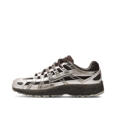 Nike P-6000 Wmns "Brown" | IO3496-200