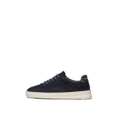 Mondo Organic Suede "Navy" | 46733731658