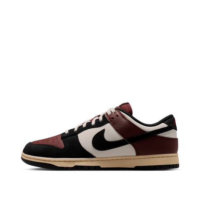 Nike Dunk Low "Brown" | IM4414-200
