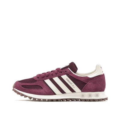 Adidas La Trainer OG "Maroon/Off White/Maroon" | KH9682