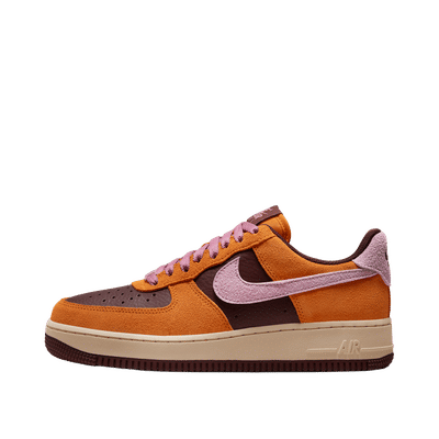 Nike WMNS Air Force 1 Low '07 "Magma Orange" | DZ5629-800