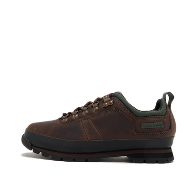 Timberland Euro Hiker Low "Dark Brown" | TB0A443ZW011