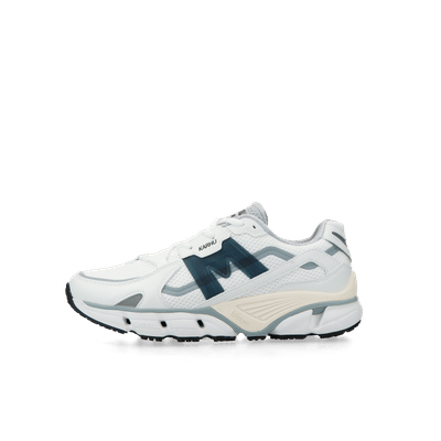 Karhu Super Fulcrum "White / Deep Dive" | F860011