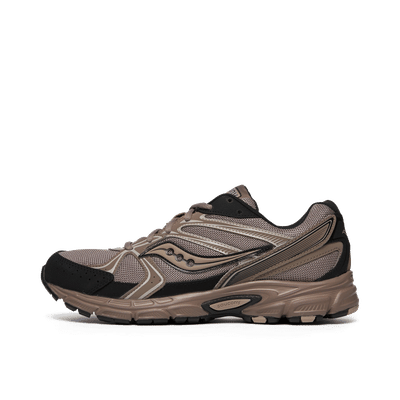 Saucony Ride Millennium "Beige" | S70942-1